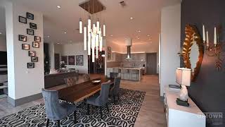1600 Post Oak Blvd # 1802