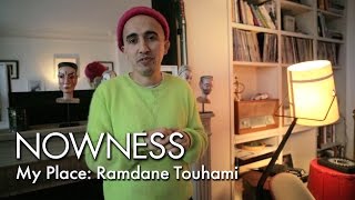 My Place: Ramdane Touhami