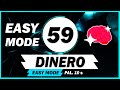 💎 EASY MODE 💎 - BASE de RAP con PALABRAS - [Formato FMS] #104