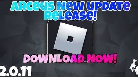 🔥 LATEST ARCEUS | No Crash Fixed / Key System Fixed! 😱 SPDM LINK 💯 || @itskaihomies