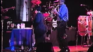 Cesária Évora - Nho Antone Escaderode - Heineken Concerts 2000