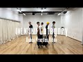 One n onlycategorydance practice