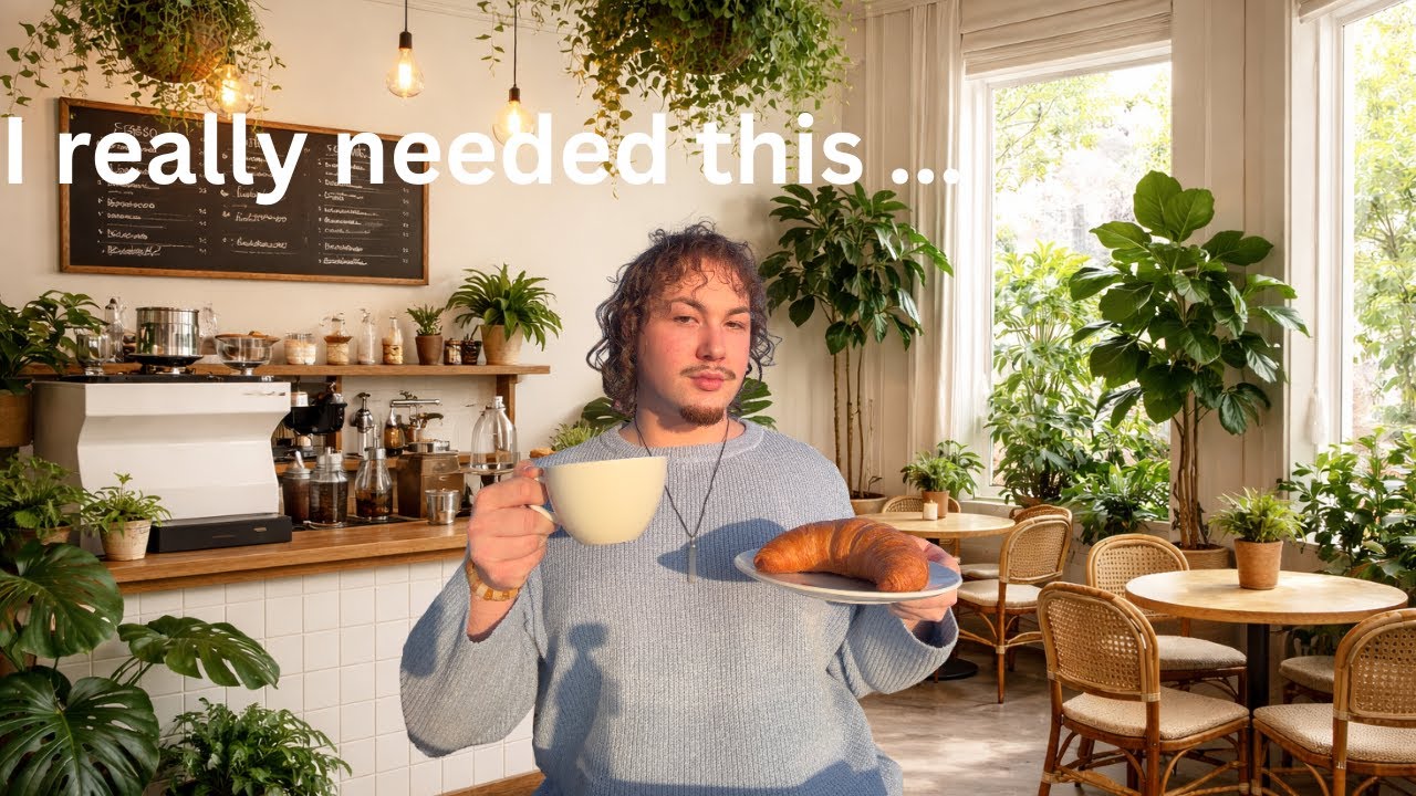 I took MYSELF on a DATE & Manifested my dream life