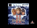 Age of empires 2 soundtrack  01 shamburger