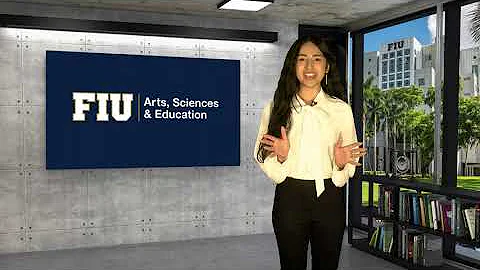 FIU Orientation - CASE/Exploratory