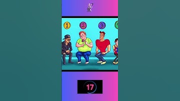 Ai Là Kẻ Giết Người? cmt đáp án bên dưới nhé #caudo #quiz #xuhuong #games #funny #shorts #giaitri