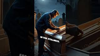 A Graveyard Challenge Gone Wrong