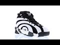 Reebok Work Men's Shaqnosis Work High Top Work Sneaker RB9005