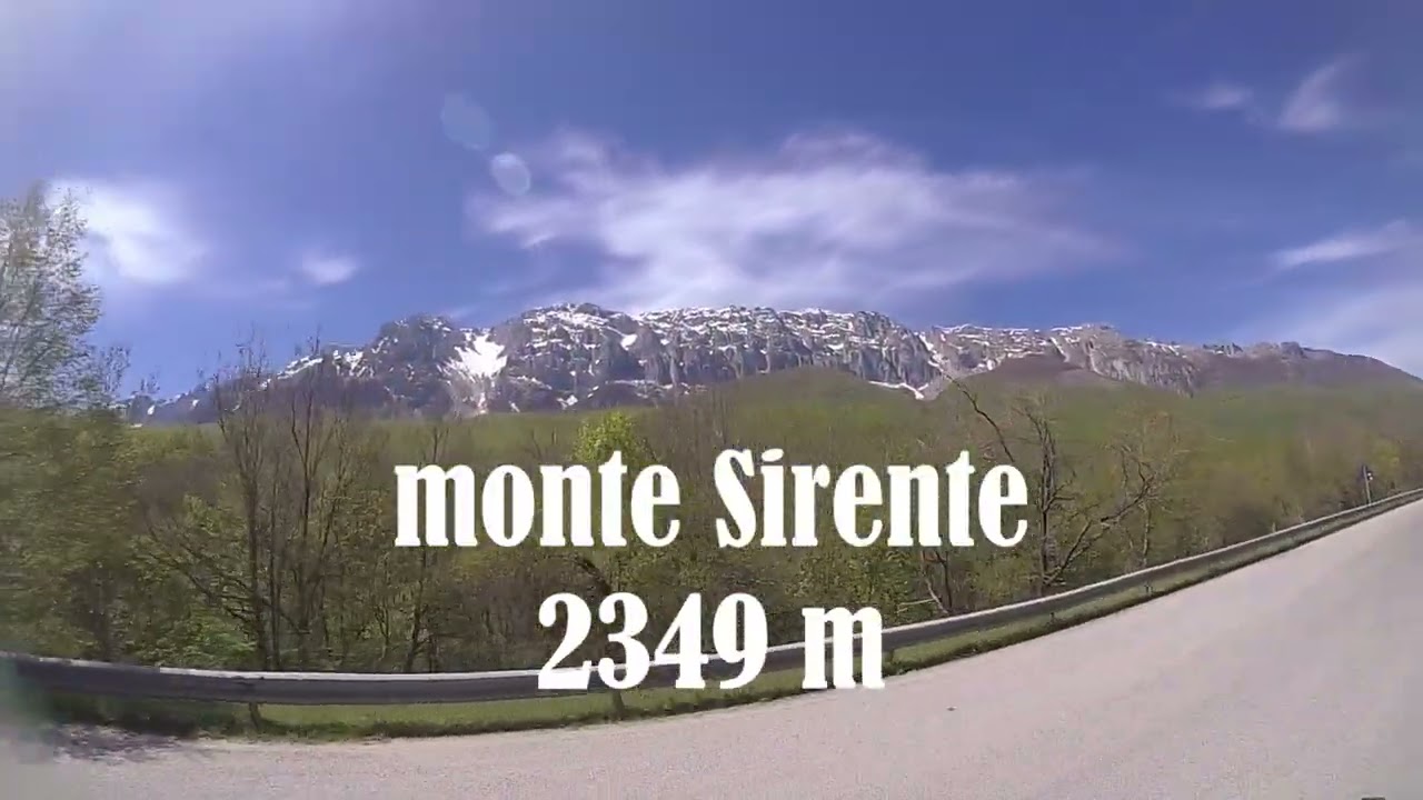 Parco del Sirente e Velino by Marce's Heritage Springer