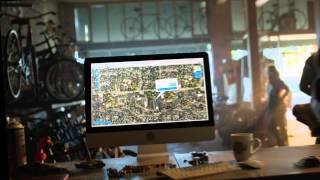 The Future Can't Wait - 30 Second Commercial