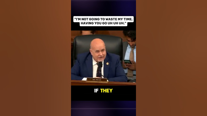 WHO Pays Tariffs? Scott Bessent SPEECHLESS Answering The Question