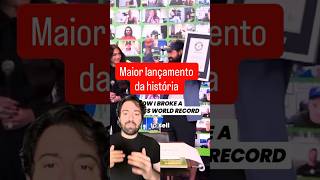 Alex Hormozi Fez 500 Milhões Em 3 Dias