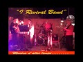 I revival band  concerto