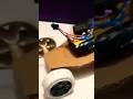 Remote Control Car making #shorts #youtubeshorts #trending#viral