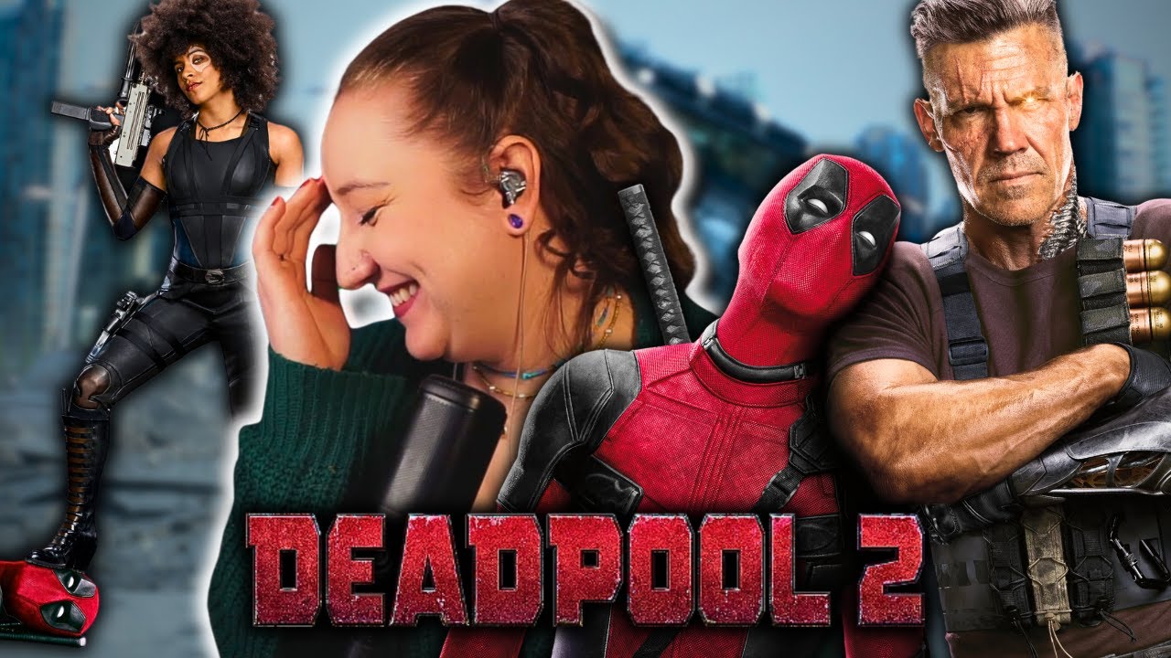 Revisiting DEADPOOL 2 to complete my X-MEN journey and I remembered nothing | Movie Reaction
