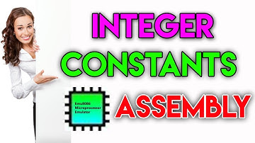 Assembly Language Emu8086 Tutorials in Urdu Hindi Part 1