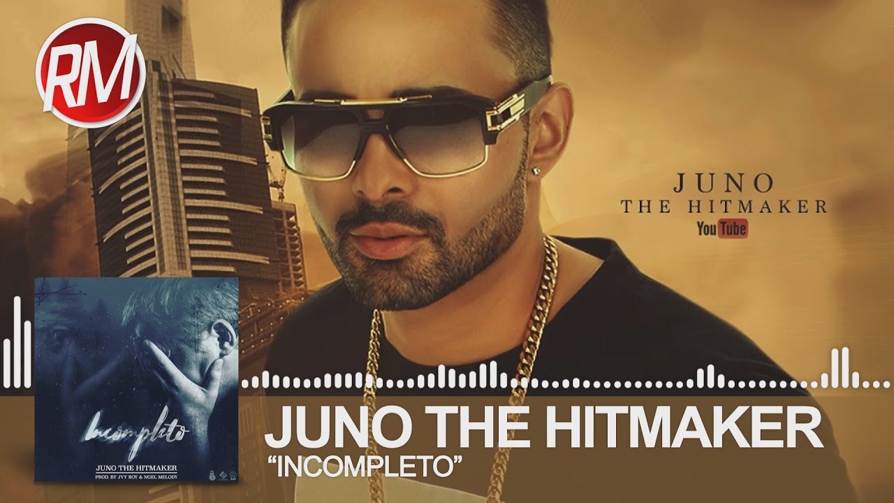 Juno The Hitmaker - Incompleto - YouTube