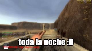 YO QUIERO BAILAR - SPEC TRIX (10MIN)