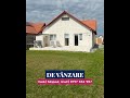 Arad | De vânzare casă nouă în Sânpaul – Sao Paolo