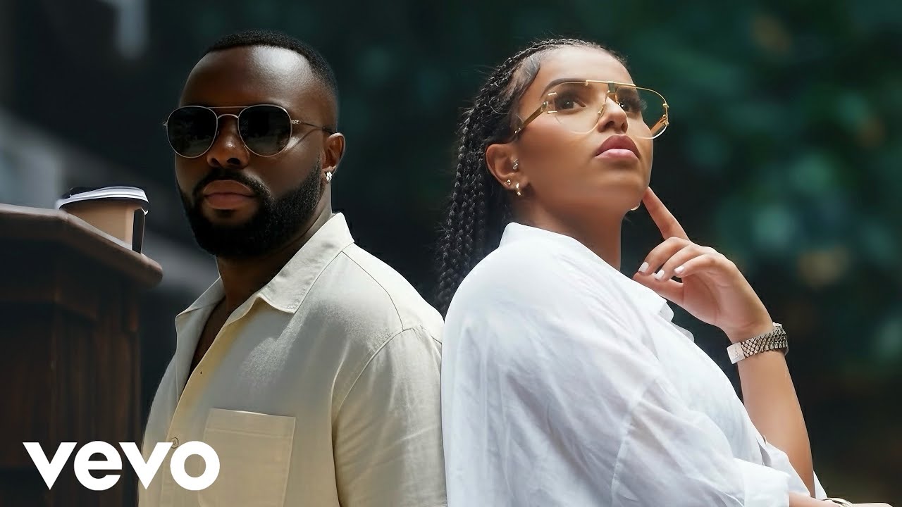 GIMS Ft. Imen Es & Soolking, Dhurata Dora, Dystinct - Moi sans Toi (Officiel Vidéo) 