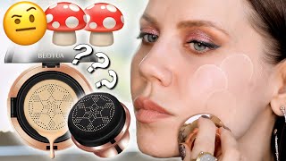 VIRAL PINTEREST CUSHION  FOUNDATION TESTED ...