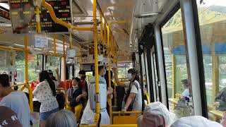基隆客運788路(金龍自排)