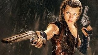 Best Action Movies 2017 - Thriller Movies English
