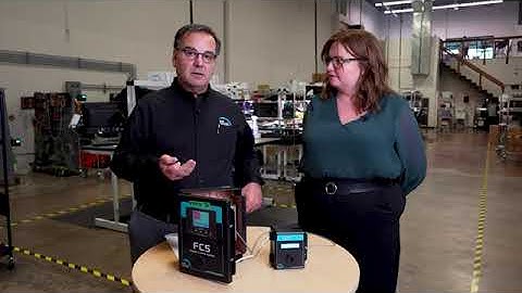 Optimized Exhaust Control: Gas Detection Systems and VFD Fans