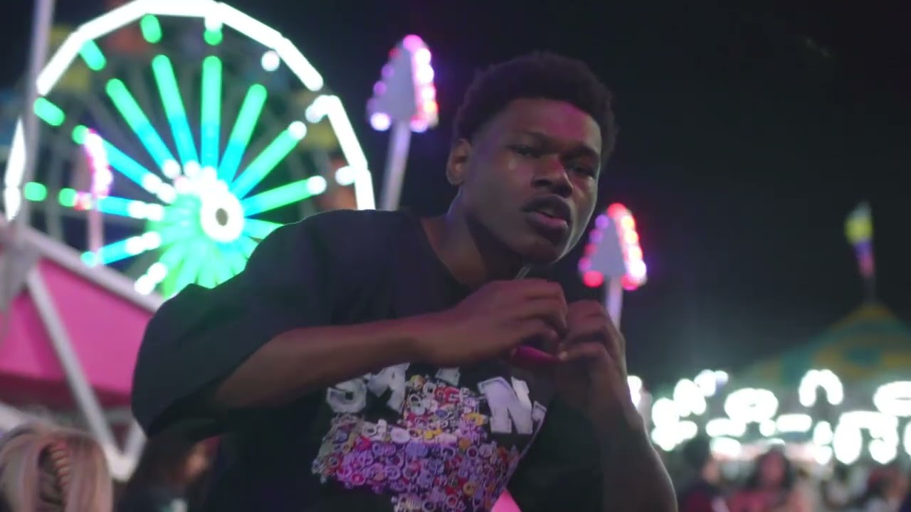 BGMChris - Facing Reality (Official Music Video)