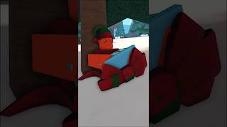 🎁How to Find the TENTH ELF in Bloxburg! *Day 10* #bloxburg #roblox #shorts #robloxbloxburg