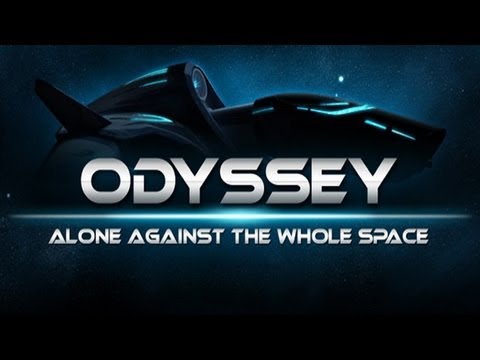 Official Odyssey: Alone against the whole Space Launch Trailer
