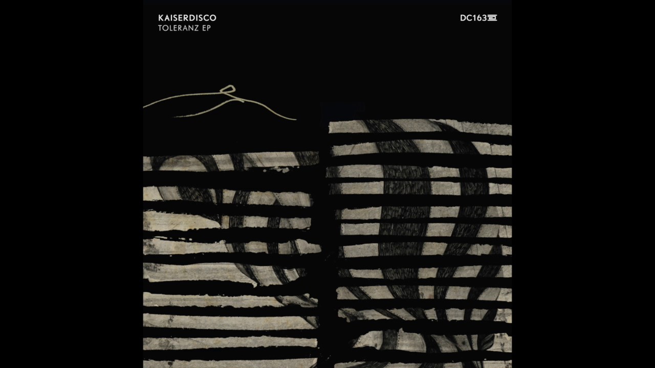 Kaiserdisco - Get Enough - Drumcode - DC164