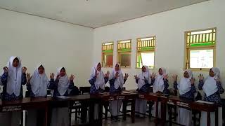 Download Lagu Lima jari tangan versi bahasa arab MP3