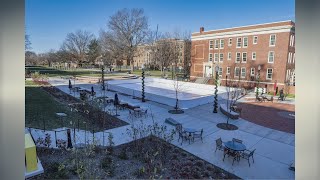 ETSU Opens Ice Skating Rink for holiday family fun