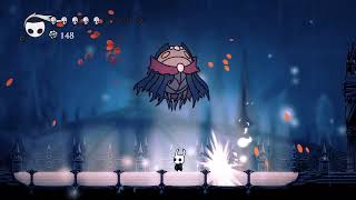 Hollow Knight 34th Day GAMEPLAY | Soul Sanctum BOSS FIGHT GAMEPLAY