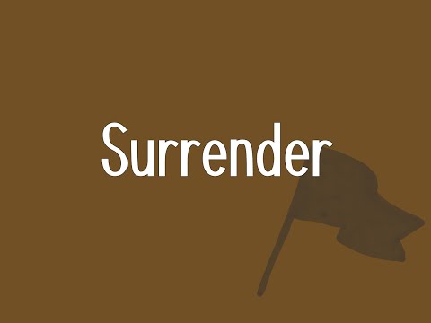 ♯48【オリジナル曲】Surrender【Fukase(VOCALOID)】