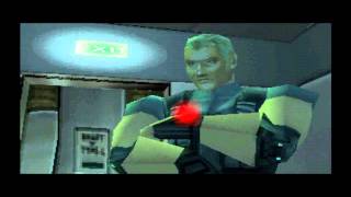 Dino Crisis #7 - Evacuation imminent