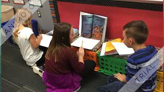 Celebrity Active Kids Learn Better Profile