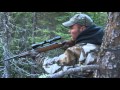 Black Bear Hunting in New Brunswick Canada with JLR Trophy Bear Hunting