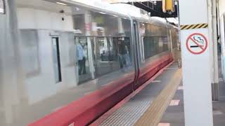 E657系カツK12編成フレッシュひたち赤(スカーレットブロッサム)塗装上野駅発車
