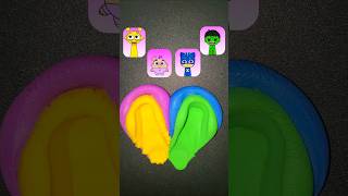 Guess The Mixed Color Sprunki Oc Sigma Boy