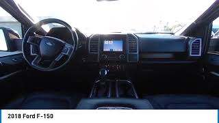 2018 Ford F-150 near me Miami, Doral, Miami Beach, Hialeah, FL PS184170 PS184170