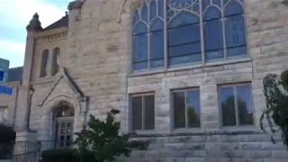 Driving around St Joseph Missouri