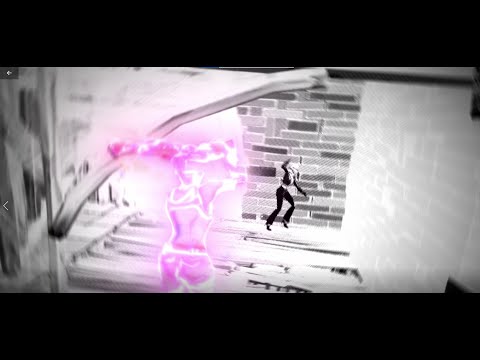 Outta Time 🧨 (Cleanest Overedit)(Practice Edit)