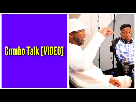 Gumbo Talk