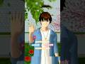 cewek😻 cowok😈 #shorts #sakura #sakuraschoolsimulator #sss #fyp #rameindong #fypシ゚viral