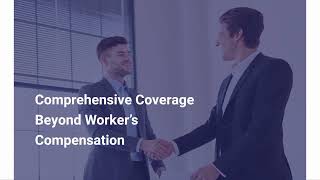 Koch Insurance: Protecting Your Business, Every Step of the Way.