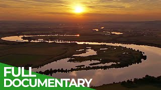 The Voice of the Danube  Europe's Mightiest River | Free Documentary Nature
