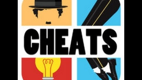 Hi Guess Who - Level 6 Answers 131-160