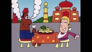 Elmo's World 👀 Food 👀 Part 2